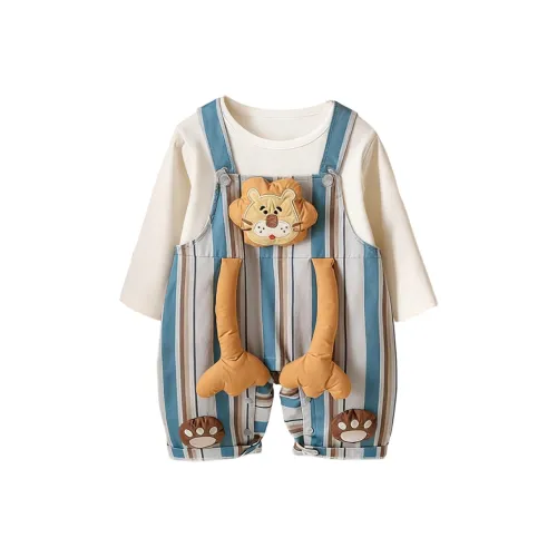 GOYN Повседневная спортивная одежда для малышей и детей дошкольного возраста