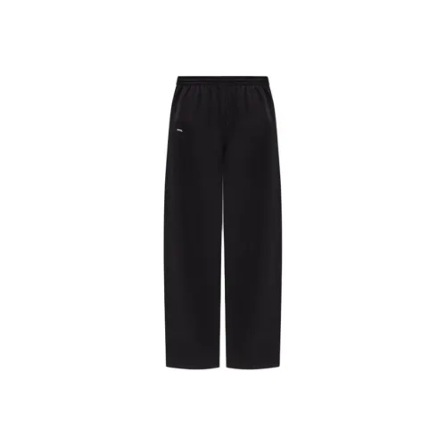 PANGAIA Вязаные спортивные брюки унисекс