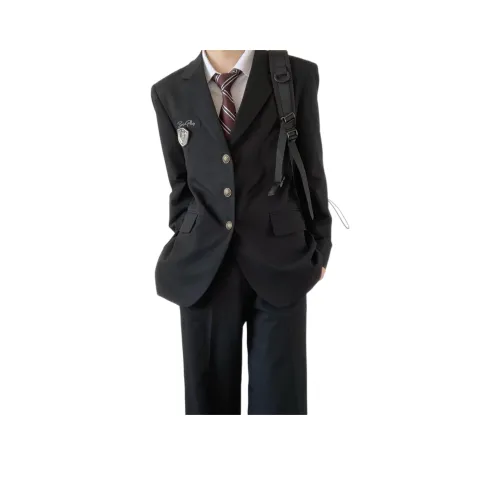 SOIE Унисекс Деловые костюмы