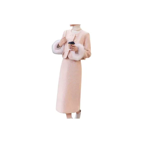 VINMUK Женские Комплекты с Юбкой