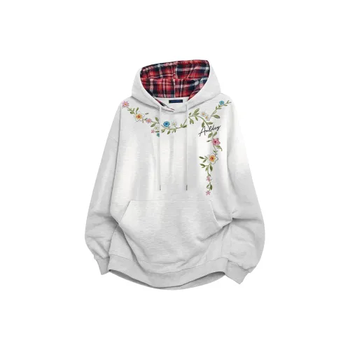 AULDEY Унисекс Свитшоты