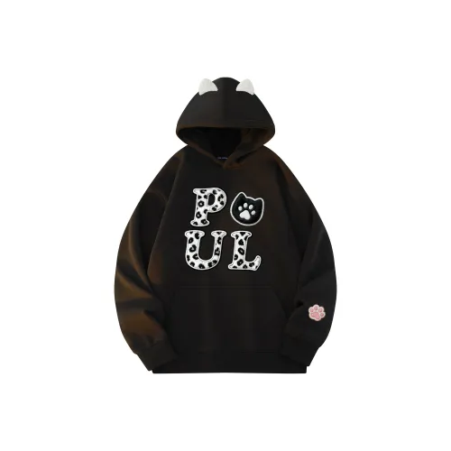 PAUL COSTELLOE Свитшот Унисекс