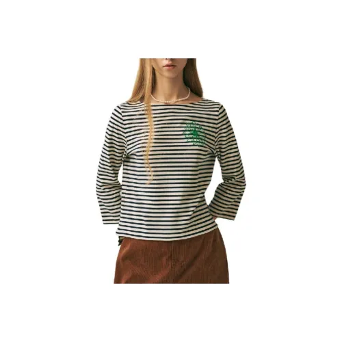 MARDI MERCREDI FW25 T Рубашка Женская