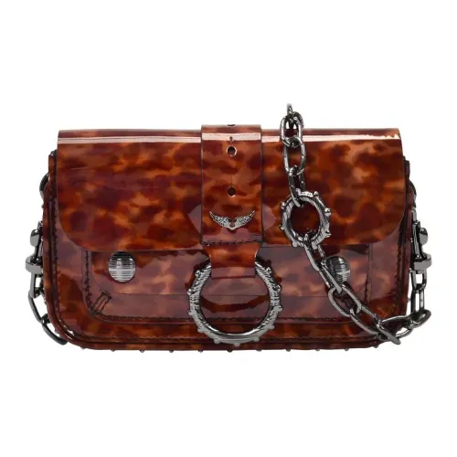 Zadig Voltaire Сумки через плечо Женские