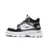 Белый, черный, серый