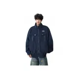 Темно-синий