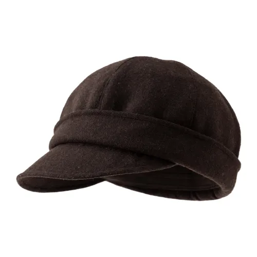 Fancet Studios Полиэстер Береты Женские