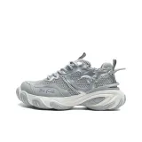 Серебристo-серый