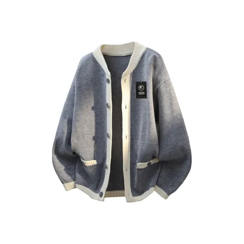 URBAN AUTHENTIC Трикотаж Унисекс