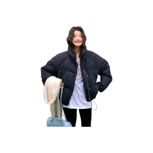 VKXOW Женские пуховики