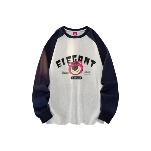 Disney Унисекс T-рубашки