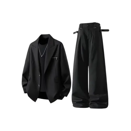 ABCNF Унисекс Деловые костюмы