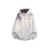 Серый меланж