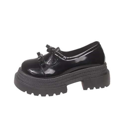 Rutai Модная Повседневная Обувь Женская