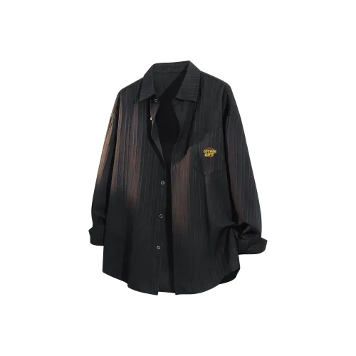 GET MAX GIFT Унисекс Рубашки