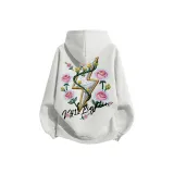 Туманно-серый