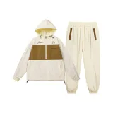 Повседневная спортивная одежда (хаки)