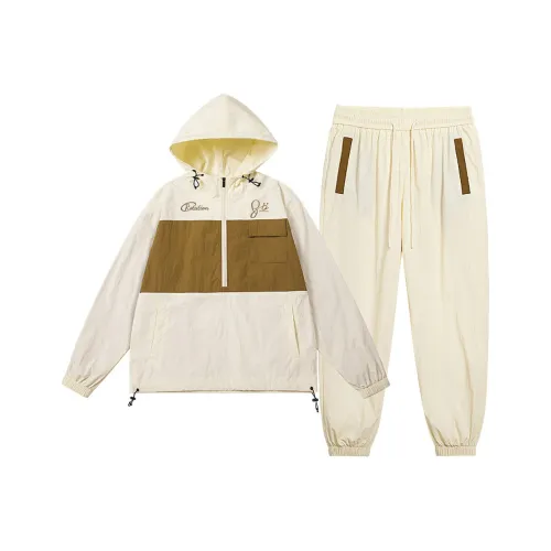 Zomuros Повседневная спортивная одежда унисекс