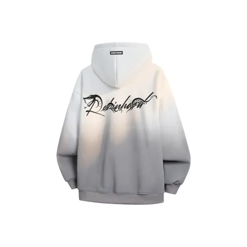 ROBINHOOD Унисекс Свитшоты