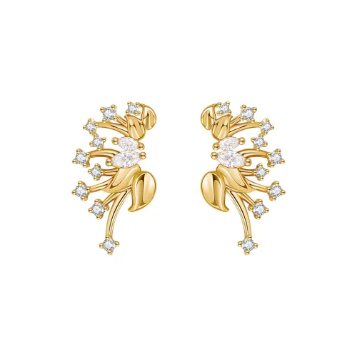 JAY Серьги Женские