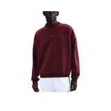 Тёмный командный красный