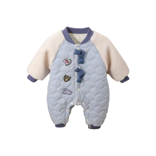 GOYN Blue Baby Комбинезоны Ползунки