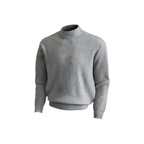 BANKONGSHAN Унисекс Трикотаж