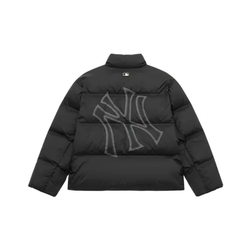 MLB New York Yankees Basic Collection 25FW Down Jacket Unisex