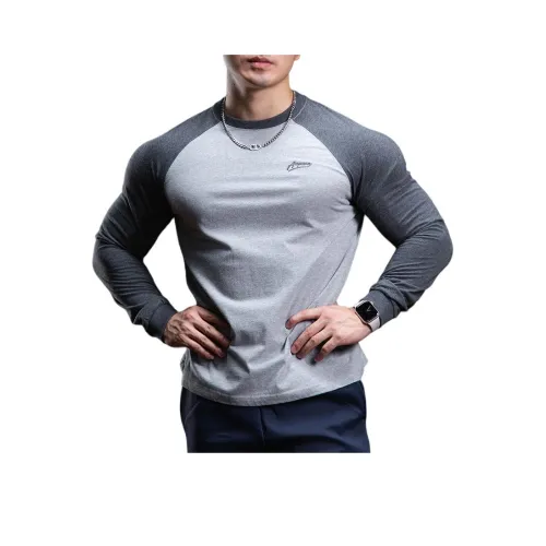 SLLAVIF Мужская T-рубашка