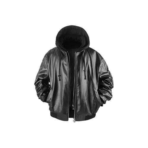 FIVE CM Унисекс Куртки