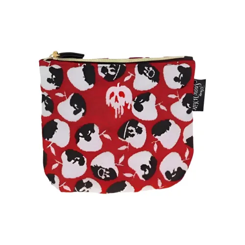 Disney Полиэстер Клатч Женский Красный