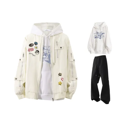 LIVINGTOWN Повседневная спортивная одежда унисекс