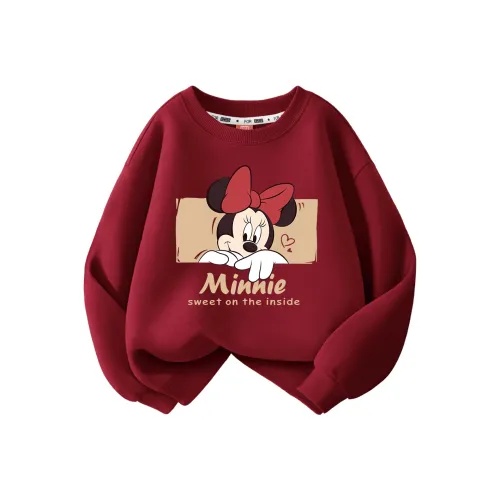 Disney Kids Свитшоты