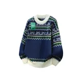 Темно-синий