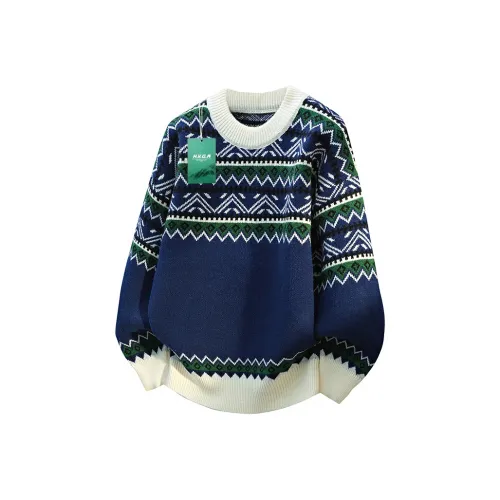 H.V.G.A Унисекс Свитера