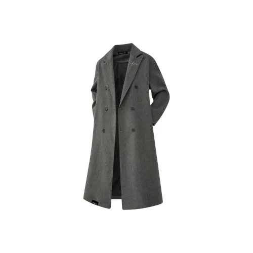 Ang2 Stu Унисекс Пальто