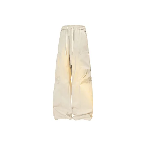 Mulinsen Унисекс Повседневные Брюки