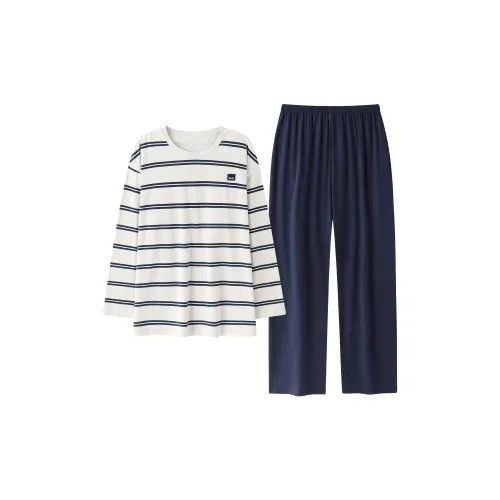 PBENO PD XL17011 Мужские пижамные комплекты