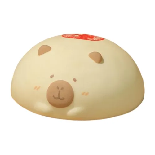 Cool Fun Свинка Удачи Коллекция Милый Stress Relief Медленный отскок Squeeze Press Веселье Игрушки