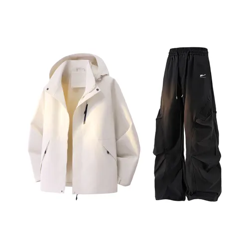 Warrior Ветровка Одежда Комплекты Унисекс