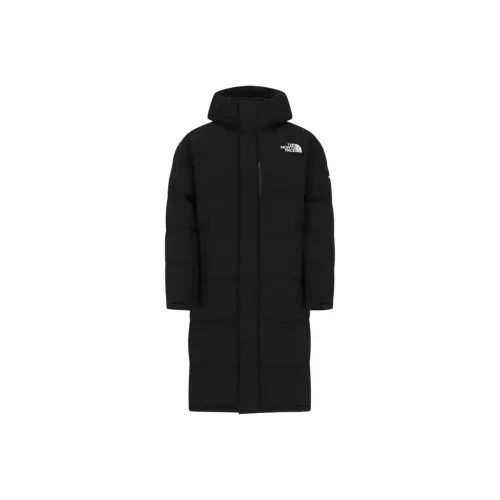 THE NORTH FACE EVERLOFT Пуховик Мужской