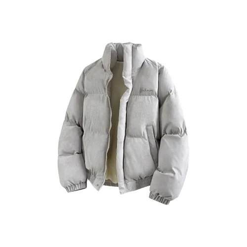 Honor of Kings Хлопковый пуховик унисекс