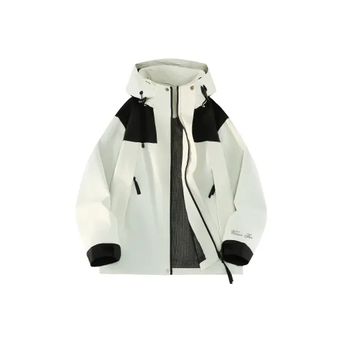 Warrior Женские Куртки