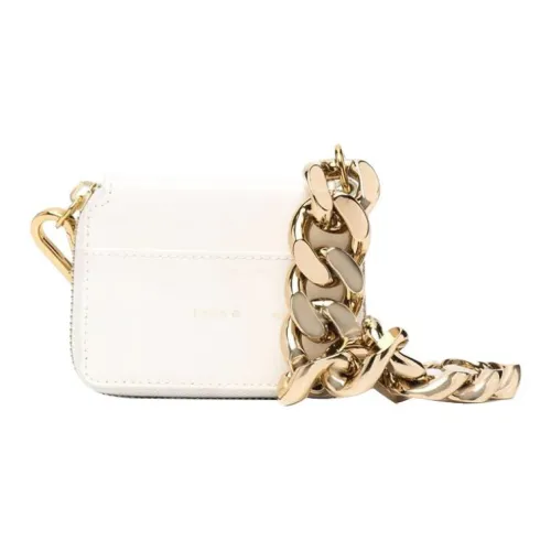 Сумки через плечо KARA Crystal Cobra для женщин