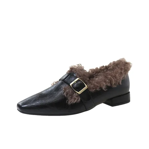 Rutai Женские повседневные туфли Женские