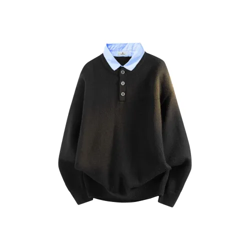 PAL ONGACO Унисекс Свитера