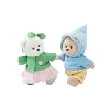 Мутальная поддержка (примерно 30 см)