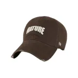 Туманный коричневый