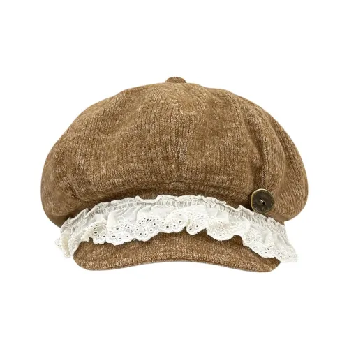 Mulinsen Хлопок Береты Унисекс