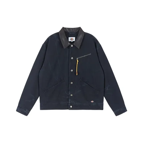 Dickies Унисекс Куртки